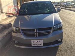 Dodge Caravan